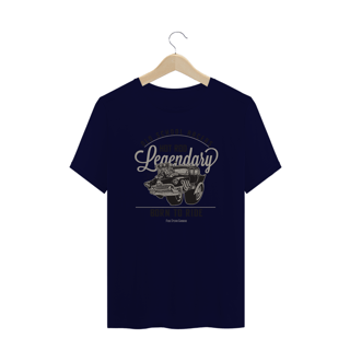 Nome do produto T-Shirt Plus Size - Vintage