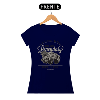 Nome do produto Baby Long Quality - Vintage