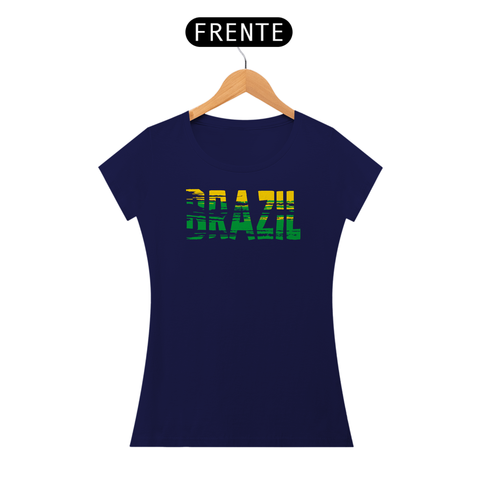 Baby Long Classic - Brazil