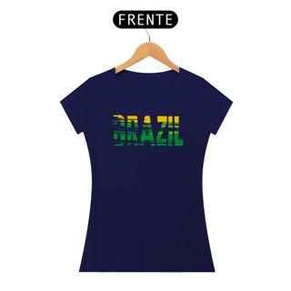 Baby Long Classic - Brazil