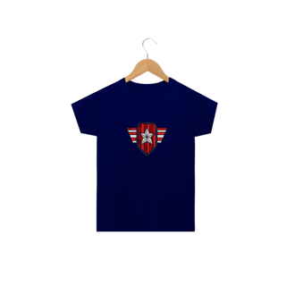 T-Shirt Classic Infantil - Street