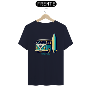 Nome do produto T-Shirt Prime - Kombi Vintage