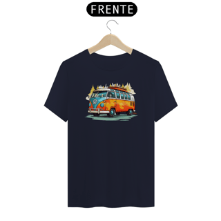 Nome do produto T-Shirt Prime - Kombi Vintage