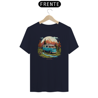Nome do produto T-Shirt Prime - Kombi Vintage