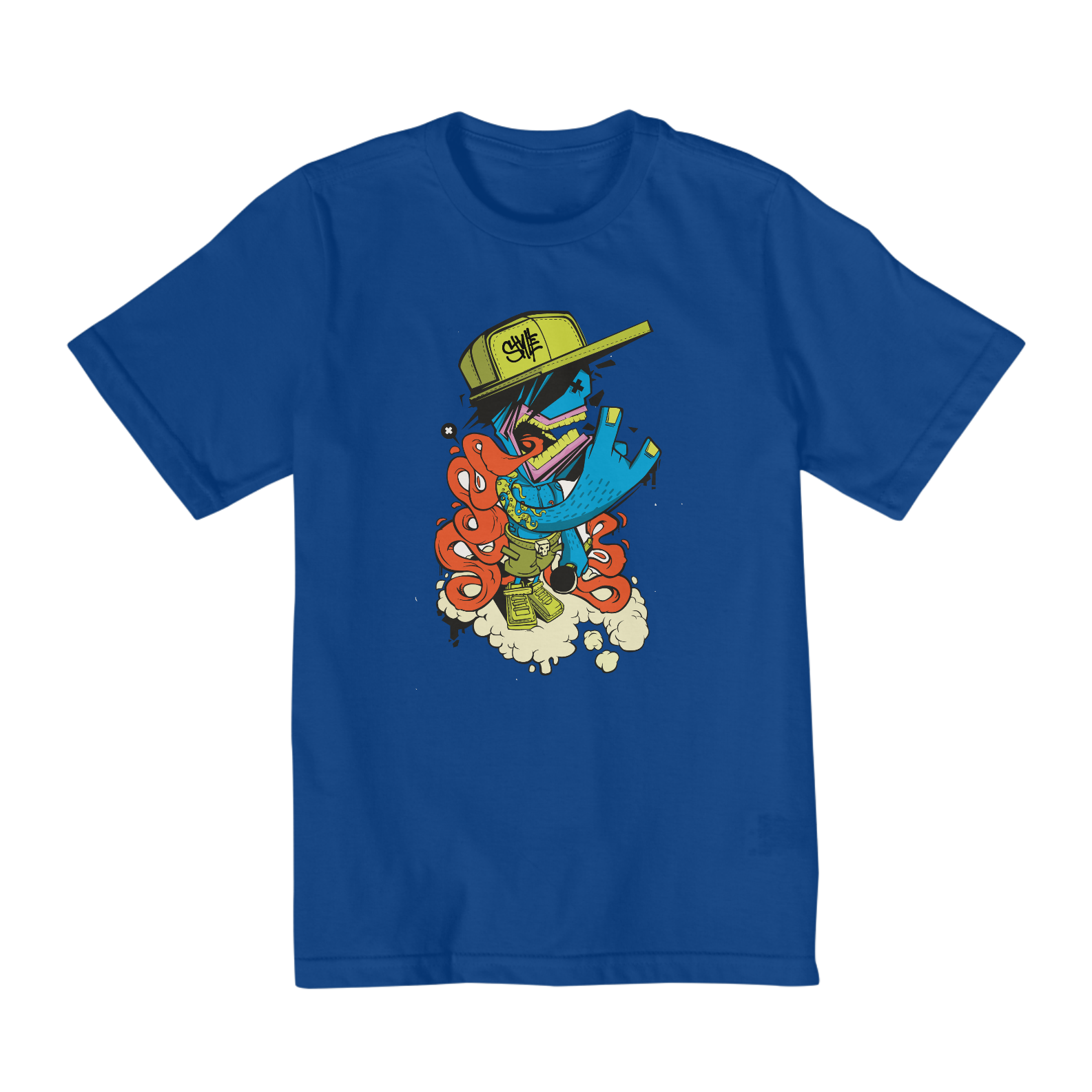 Quality Infantil (2 a 8) - Street