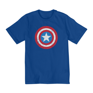 Nome do produto T-Shirt Quality Infantil (10 a 14) - Rock