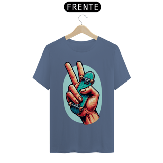 T-Shirt Estonada - SKT V