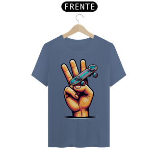 Nome do produto T-Shirt Estonada - SKT III