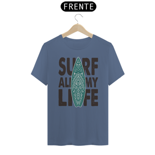 Nome do produto T-Shirt Estonada - Surf
