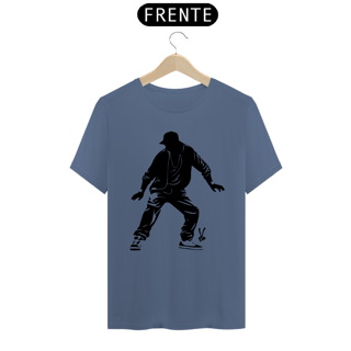 Nome do produto T-Shirt Estonada - Street