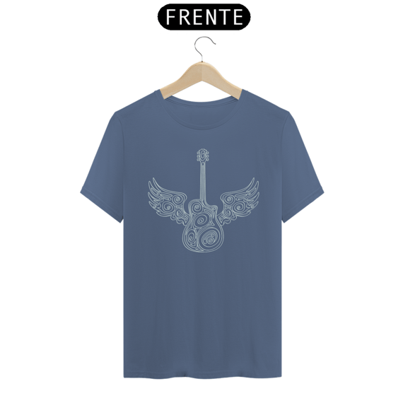 T-Shirt Estonada - Rock