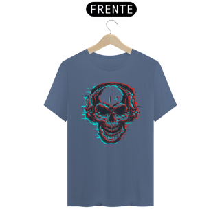 Nome do produto T-Shirt Estonada - Rock