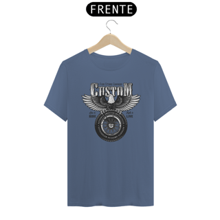 Nome do produto T-Shirt Estonada - Vintage