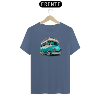 Nome do produto T-Shirt Estonada - Vintage