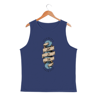 Nome do produto Regata Masc Sport Dry UV - Skate