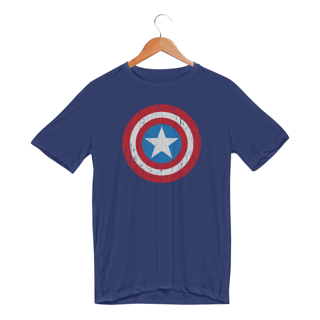 Nome do produto Camisa Sport Dry UV - Street