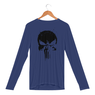 Nome do produto Camisa Manga Longa Sport - Street