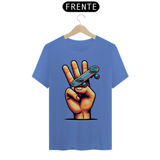 Nome do produto T-Shirt Estonada - SKT III