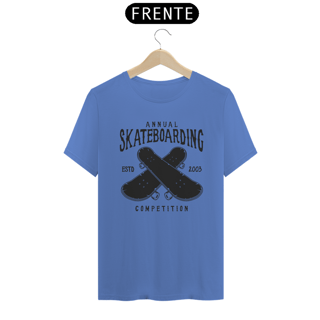 Nome do produto T-Shirt Estonada - Skateboard