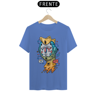 T-Shirt Estonada - Vibe