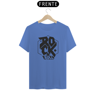 Nome do produto T-Shirt Estonada - Rock