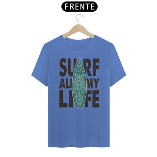 Nome do produto T-Shirt Estonada - Surf