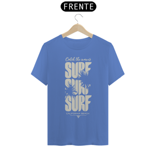Nome do produto T-Shirt Estonada - Surf