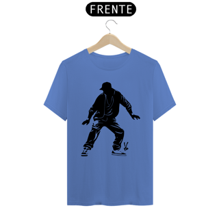 T-Shirt Estonada - Street