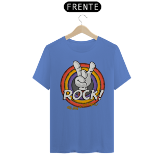 T-Shirt Estonada - Rock