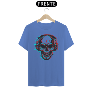 Nome do produto T-Shirt Estonada - Rock