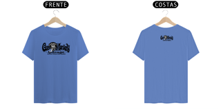 Nome do produto T-Shirt Estonada - GasMonkey