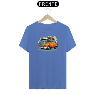 Nome do produto T-Shirt Estonada - Kombi Vintage