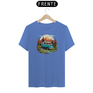 Nome do produto T-Shirt Estonada - Kombi Vintage