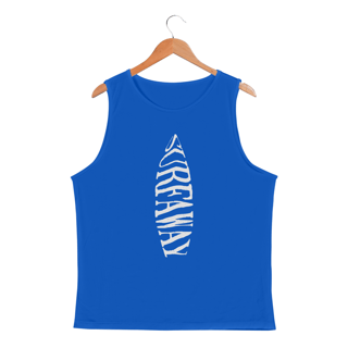 Nome do produto Regata Masc Sport Dry Uv - Surf
