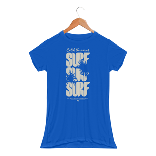 Nome do produto Baby Log Sport Dry - Surf