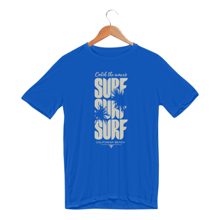 Nome do produto Camisa Sport Dry UV - Surf