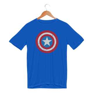 Nome do produto Camisa Sport Dry UV - Street