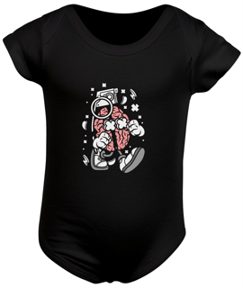 Body Infantil - Vibe