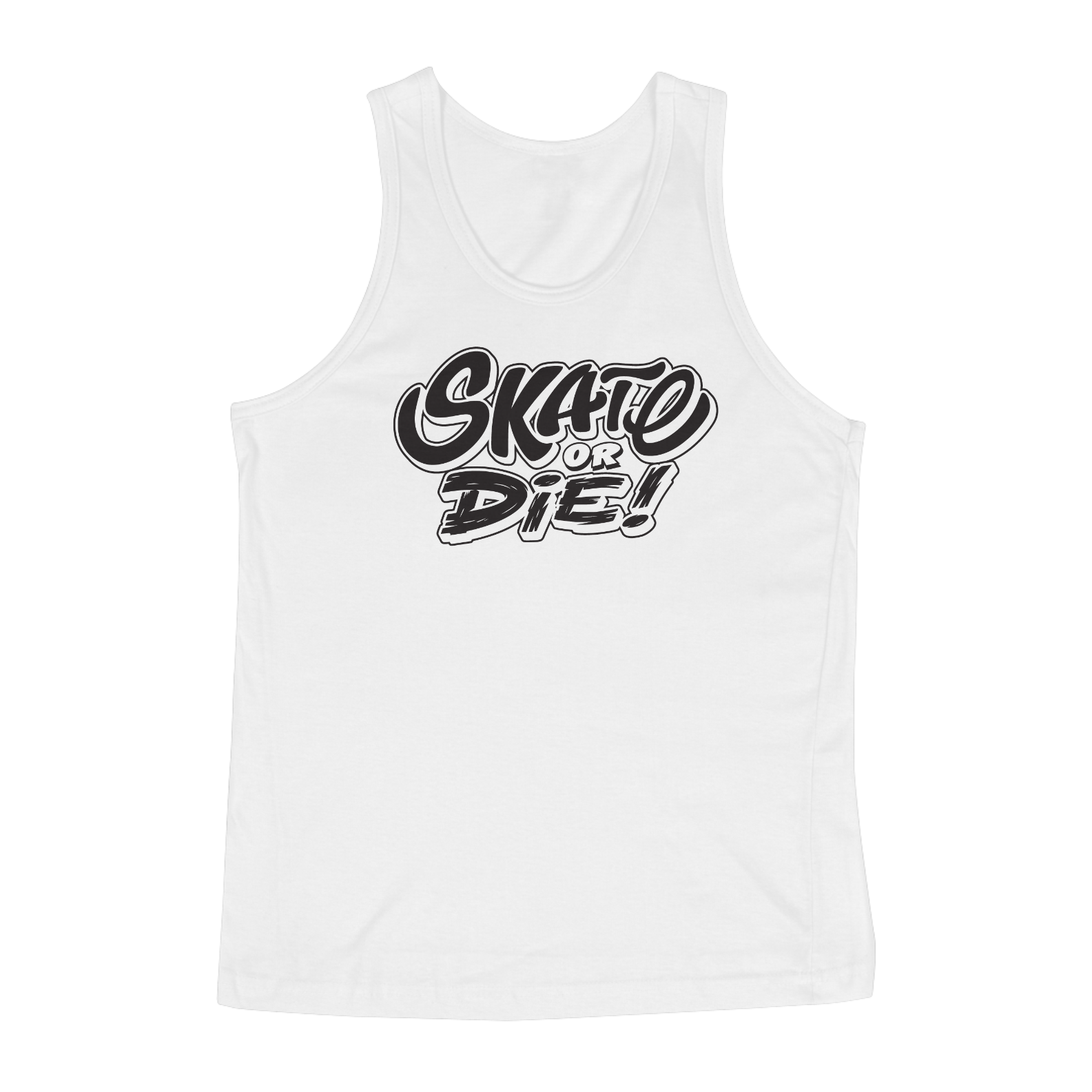 Regata Masculina Quality - SKT or Die