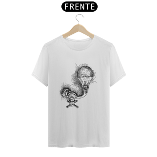 T-Shirt Prime - Vibe