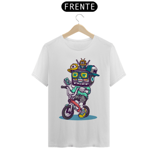 T-Shirt Classic - Vibe