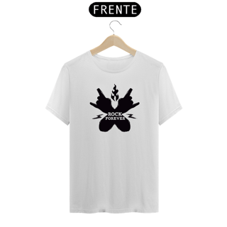 T-Shirt Classic - Rock