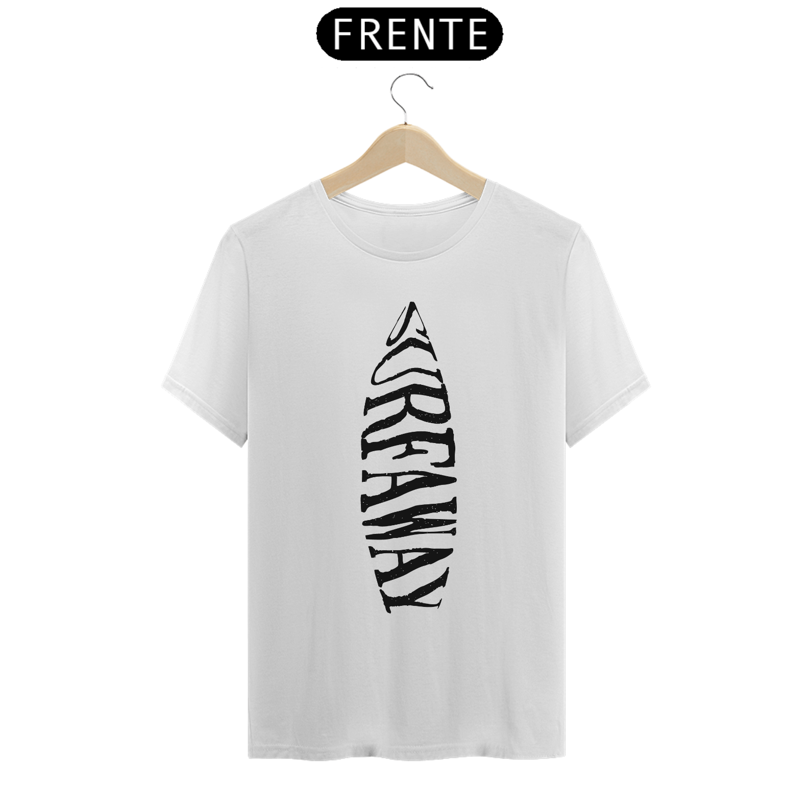 T-Shirt Quality - Surf
