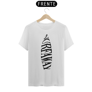 T-Shirt Quality - Surf
