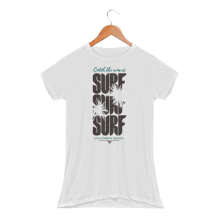 Nome do produto Baby Log Sport Dry - Surf