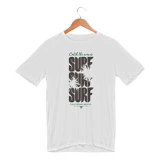Nome do produto Camisa Sport Dry UV - Surf