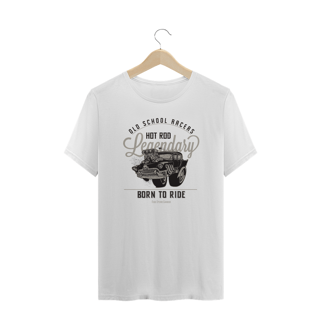 T-Shirt Plus Size - Vintage