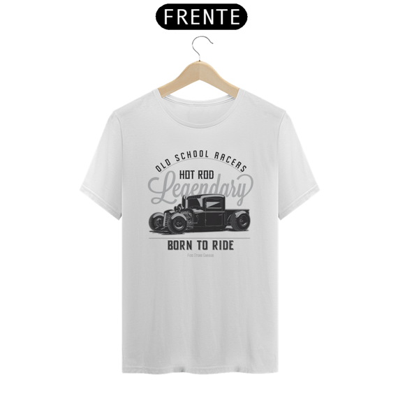 T-Shirt Prime - Vintage