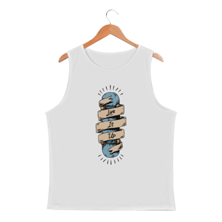 Nome do produto Regata Masc Sport Dry UV - Skate