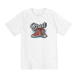 Quality Infantil (2 a 8) - Street